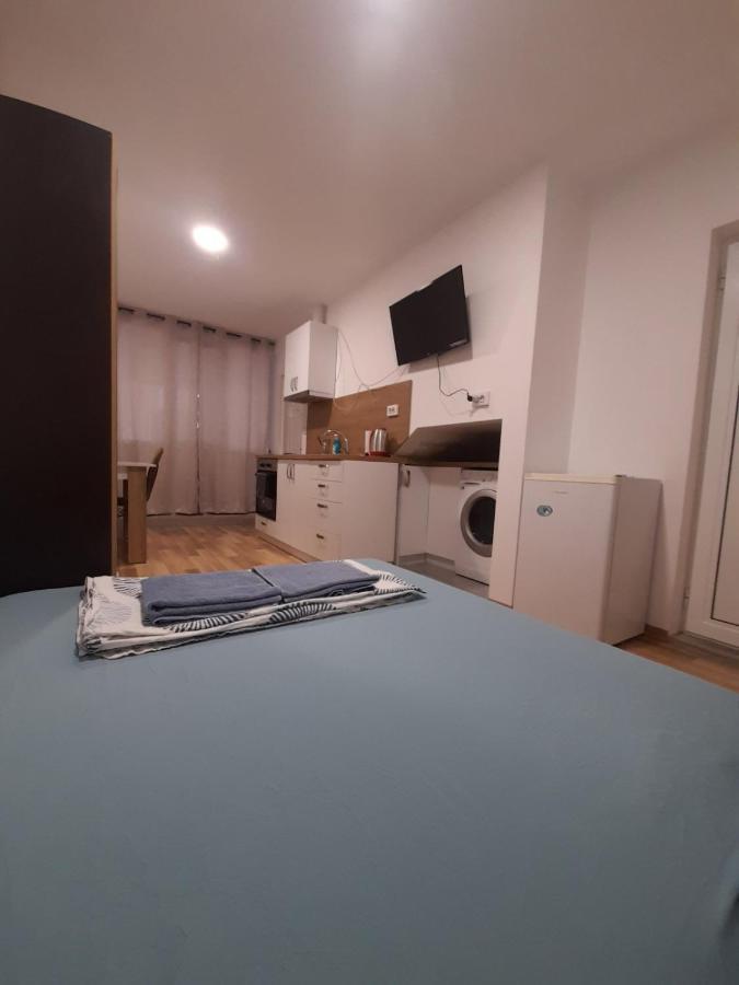 Apartment Cozy Home 3 Ruse Exteriör bild